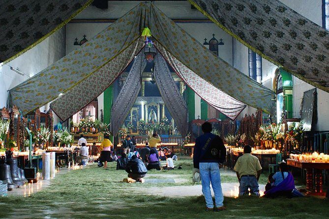 Tour to San Juan Chamula and Zinacantan (Indigenous Peoples) - Authentic Experience and Practical Insights