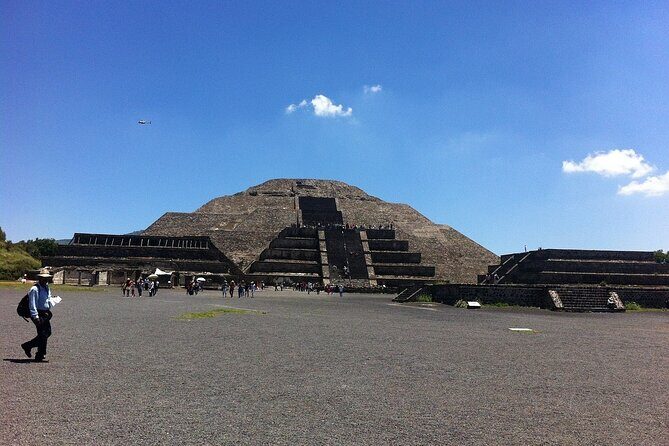 Tour to Teotihuacan by Panoramic Bus with Food Option - The Sum Up: Who’s This Tour For?
