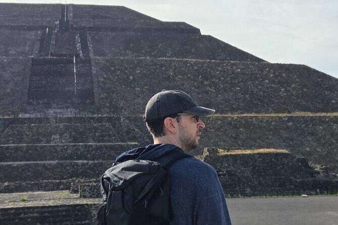 Tour to Teotihuacan with Pickup from Parque Mexico - Who Will Love This Tour?
