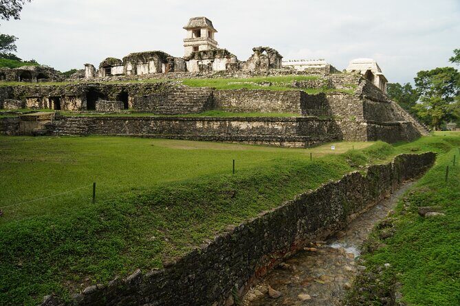 Tour to the Archaeological Zone of Palenque - Who Will Benefit Most from This Tour?