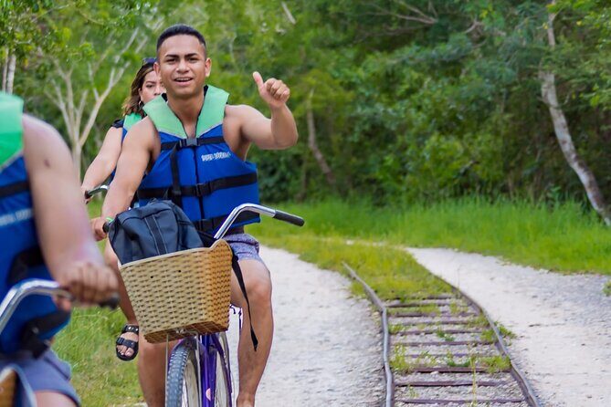 Tour to the Cenotes of Santa Bárbara and Acanceh - Practical Tips for Travelers