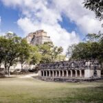 Tour to Uxmal and Hacienda Mucuyché included - Hacienda Mucuyché: Where History Meets Relaxation