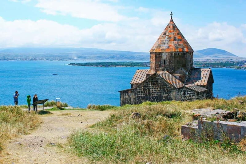 Tour Transfer to/from Tbilisi with Lake Sevan & Wine tasting - What Travelers Are Saying