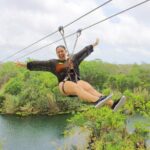 Tour Tulum 4 Cenotes and Traditional Food in Villa Maya - The Itinerary in Detail: What to Expect
