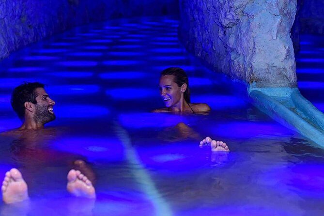 Tour Xenses Park only from Cancun - Who Should Consider This Tour?