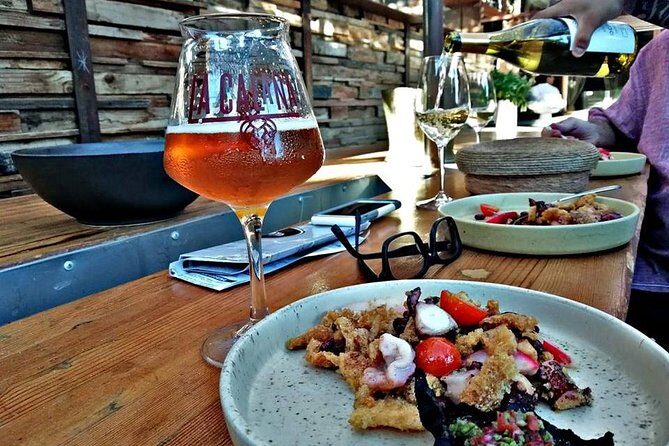 Tourist guide in the Wine Country (Valle de Guadalupe) Ensenada - Final Thoughts