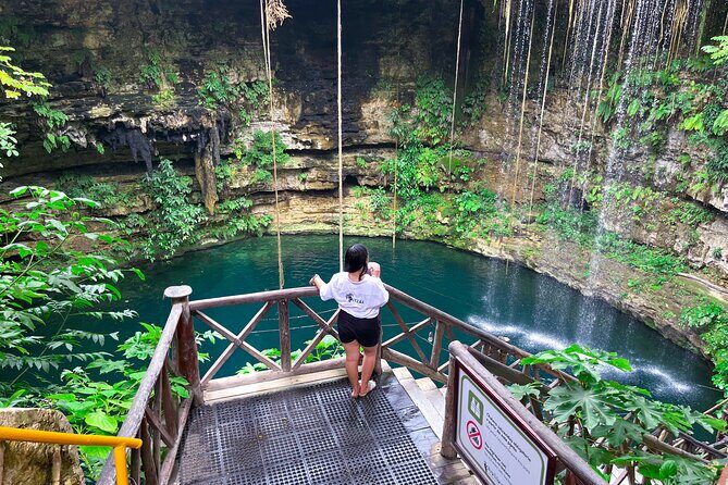 Tours Chichen Itza really cultural and archaeological - The Sum Up
