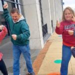 Tours_Anchorage_Wacky Walk Adventure Game Anchorage Ak_D4152 143641P87 Review - The Route and Challenges: What to Expect