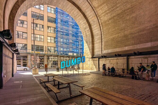 Tours_Brooklyn_Brooklyn Uncovered Iconic Views And Diverse Cultures_D22371 5538650P2 Review - Authentic Experiences and Hidden Gems