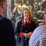 Tower of London Guided Tour with Beefeater Meet & Crown Jewels - Authentic Insights from Reviews