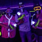 Toxic Blast at Dezerland Park Orlando - The Sum Up