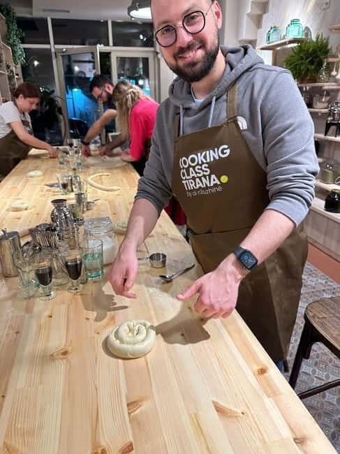 Traditional Albanian Cooking Class in Tirana & Raki Tasting - The Value & Why It Works