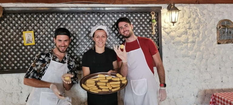 Traditional Bosnian Cooking Class in Mostar - A Complete Look at the Bosnian Cooking Experience