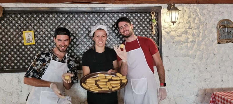 Traditional Bosnian Cooking Class in Mostar - A Complete Look at the Bosnian Cooking Experience