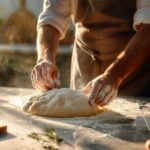 Traditional English Scone Making and Tea Workshop - What to Expect During the Class