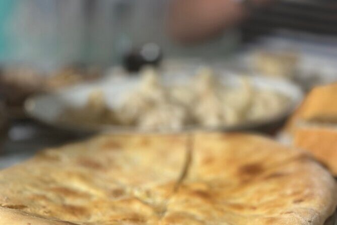 Traditional Georgian Cooking Class in Kutaisi - Practical Details and Tips