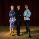 Traditional Georgian Dance Workshop in Mukhrani - The Value of This Experience