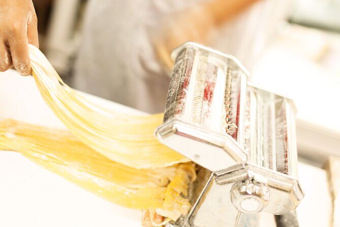 Traditional Japanese Ramen Cooking Class in Seattle - The Sum Up