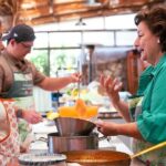 Traditional Menu with Mama Lucia - Final Thoughts