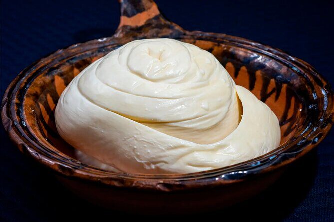 Traditional Oaxacan Cooking Class - Setting Expectations for the Day