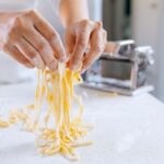 Traditional Pasta Making at a Local Craft Beer Bar in Raleigh - Detailed Breakdown of the Experience