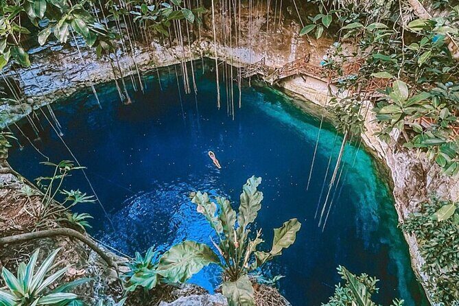 Traditional Temazcal Ceremony and Cenote Experience - Who Will Love This Tour?