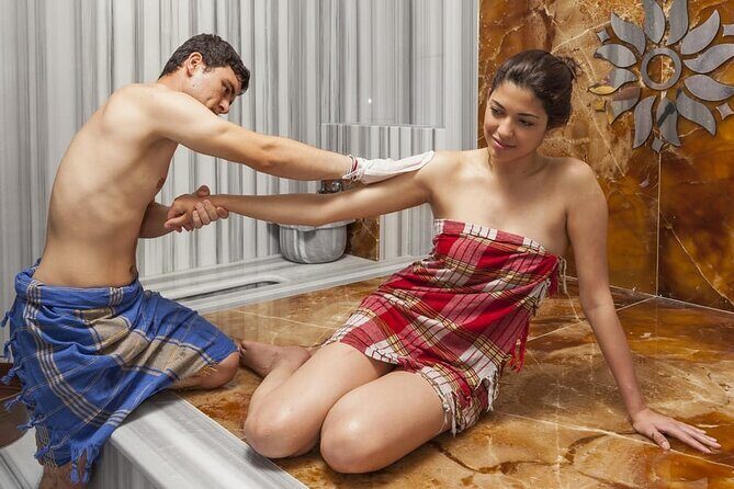 Traditional Turkish Bath Experience in Alanya - Authenticity and Value: Insights from Reviewers