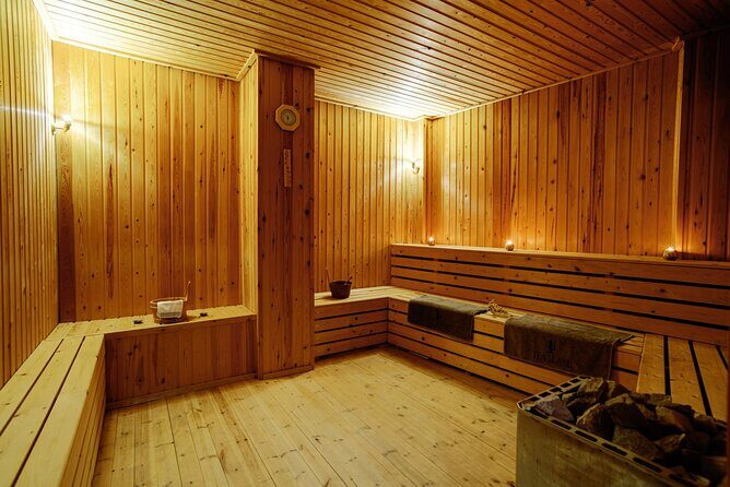 Traditional Turkish Bath or Hamam From Kos Island Hotels - Why This Tour Works Well