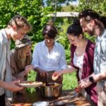 Traditional Vegetarian Food & Village Dance Masterclass - Who Will Appreciate This Tour?
