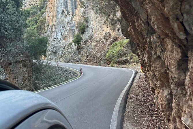 Traditional villages of Chania Private Tour to Explore pure Crete - Authenticity and Local Interaction