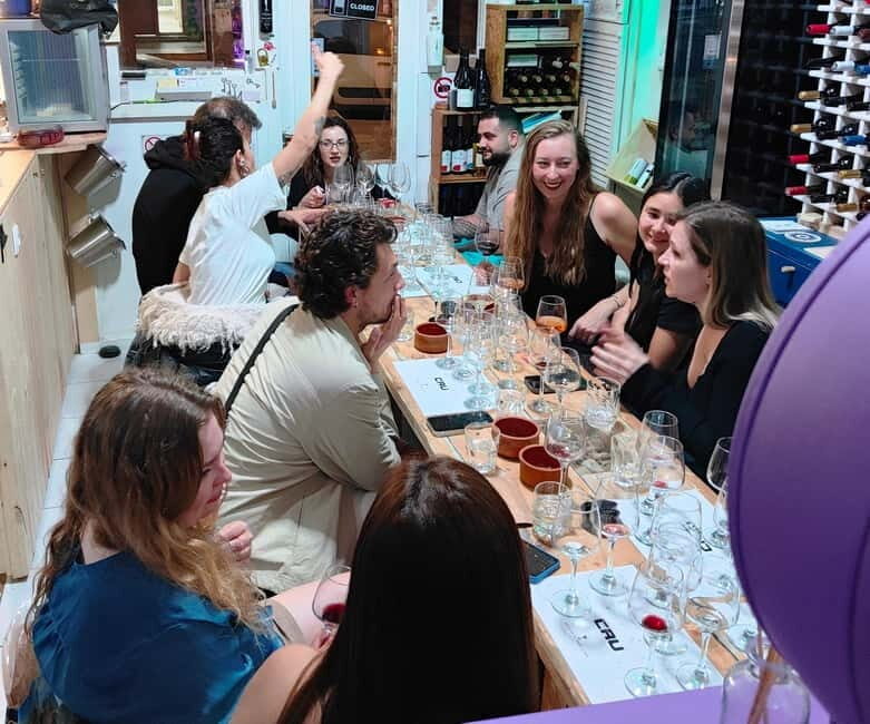 Traditional Wines of Ancient & Modern Greece - FAQ  