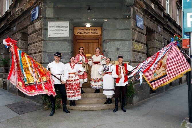 Traditional Workshop Experience Hearts Of Zagreb - Practical Details: What to Know Before Booking