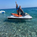 Traganou Beach: Yamaha Jet Ski Rental - The Itinerary and What Makes it Special