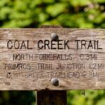 Trails Through Time Bellevue Coal Creek History Hike - Practical Details: What You Need to Know