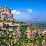 Train Journey from Barcelona Shared Tour in Montserrat - The Practicalities: What’s Included and What to Know