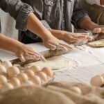 Trakai: Private tour Kybyns Cooking Lesson - Practical Details