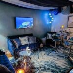 Tranquility and Romance Couples Massage Package with Bubbly - The Sum Up