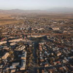 Trans-Caucasian Railway Adventure: From Armenia to Georgia - Scenic Views and Regional Highlights