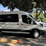 Transfer Airport - Hotel or vice versa - The Route and Neighborhood Highlights