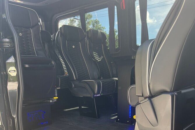 Transfer Athens Airport to Piraeus Port or Cruise Terminal - Practical Details and Tips