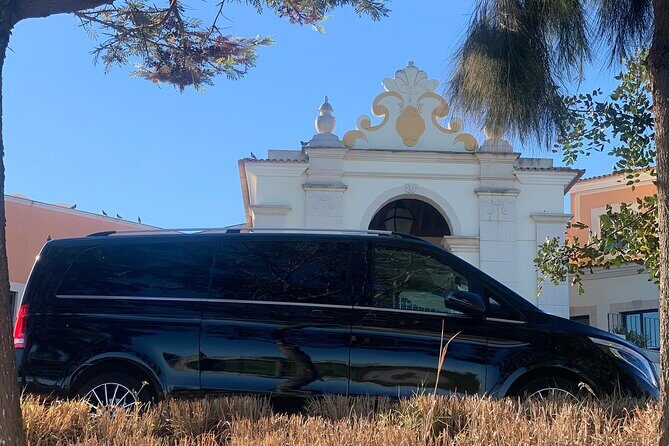 Transfer between the hotel and Lisbon airport - Final Thoughts: Is It Worth It?