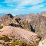 Transfer from Achada do Teixeira to Pico do Arieiro - What Travelers Say: Authentic Insights