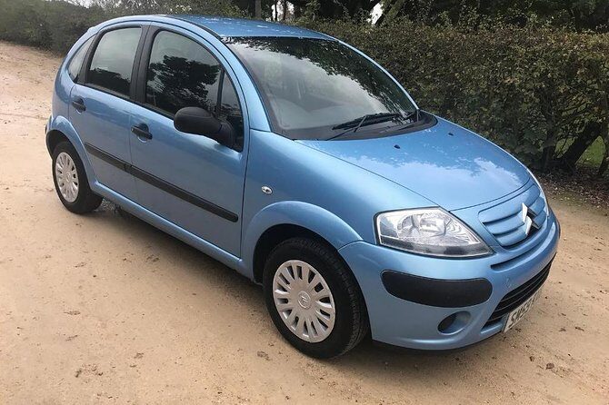 Transfer from and to Henri Coanda Otopeni Airport(Bucharest only) - Why You Might Love This Transfer Service