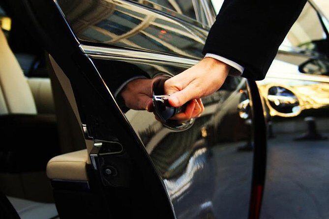 Transfer From Brussels Airport To Charleroi Airport - Good To Know