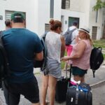 Transfer from Cancun Airport to Playa del Carmen - Booking and Confirmation Process