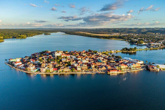 Transfer from Chiapas to Flores Guatemala - Frequently Asked Questions