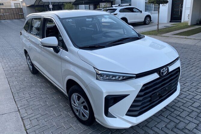 Transfer from International Airport to Tequila Jalisco - Detailed Review of the Transfer Experience