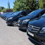 Transfer from Lisbon Airport to Algarve - Why Private Transfer Works Well