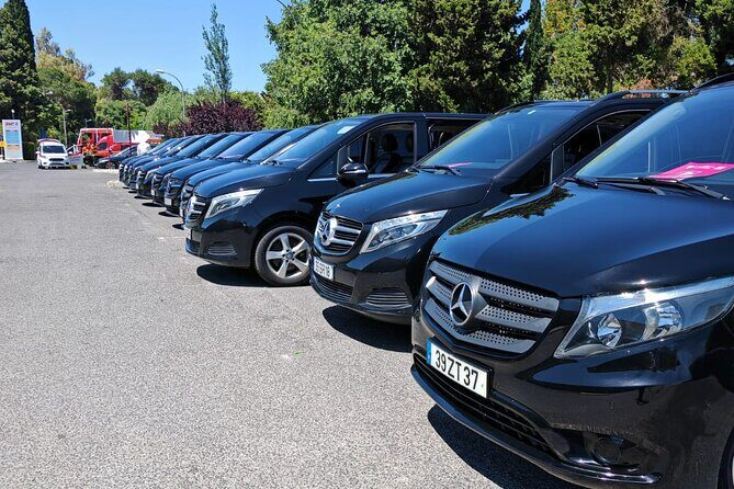 Transfer from Lisbon Airport to Algarve - Why Private Transfer Works Well