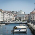 Transfer from Ljubljana to Trieste or vice versa - Why Choose This Transfer Service?